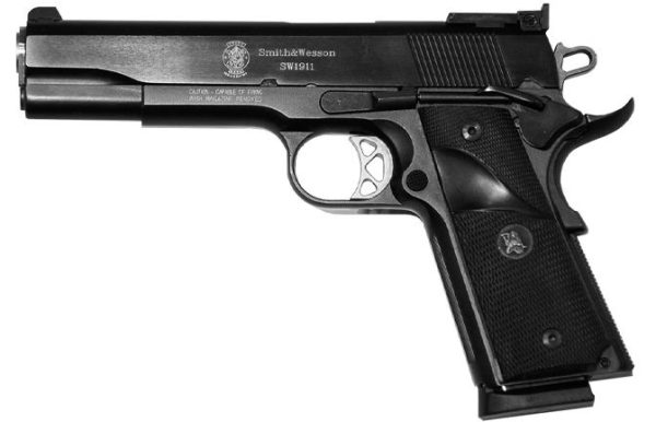 SMITH & WESSON SW1911 for sale