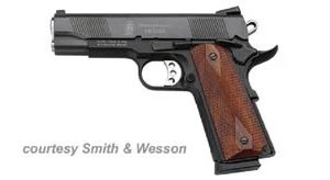 SMITH & WESSON SW1911 PD (SC) for sale