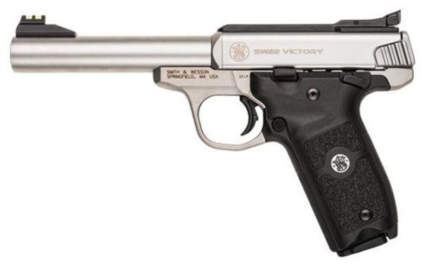 SMITH & WESSON SW22 VICTORY for sale