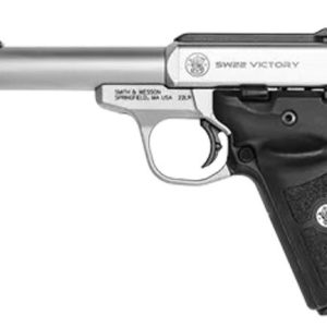 SMITH & WESSON SW22 VICTORY TARGET for sale