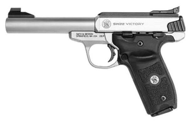 SMITH & WESSON SW22 VICTORY TARGET for sale