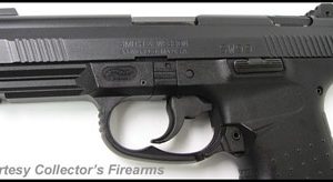 SMITH & WESSON SW99 for sale