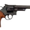 SMITH & WESSON THE 1955 .45 TARGET MODEL (HEAVY BARREL) "PRE-MODEL 25" for sale