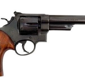 SMITH & WESSON THE 1955 .45 TARGET MODEL (HEAVY BARREL) "PRE-MODEL 25" for sale