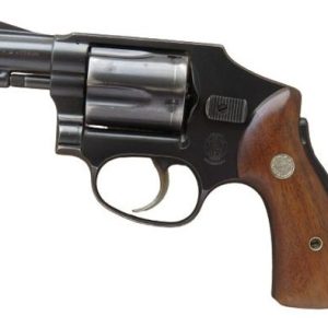 SMITH & WESSON THE CENTENNIAL "PRE-MODEL 40" for sale