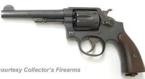 SMITH & WESSON VICTORY MODEL for sale