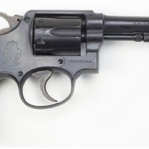 SMITH & WESSON VICTORY MODEL for sale