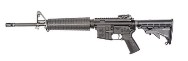 SPIKES TACTICAL ST-15 LE PISTOL for sale