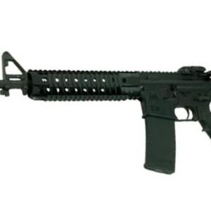 SPIKES TACTICAL ST-15 MID-LENGTH LE CARBINE W/HEAT SHIELD for sale