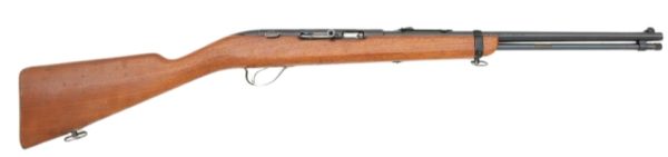 SPORT-KING SEMI-AUTO CARBINE for sale