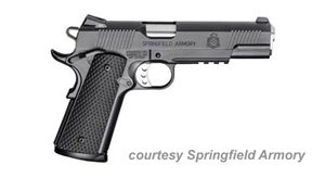 SPRINGFIELD 1911 DS PRODIGY for sale