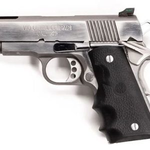 SPRINGFIELD ARMORY 1911 A-1 ULTRA COMPACT V10 LIGHTWEIGHT STAINLESS for sale