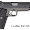 SPRINGFIELD ARMORY 1911-A1 90S EDITION LOADED OPERATOR for sale