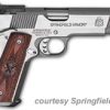 SPRINGFIELD ARMORY 1911-A1 90S EDITION TROPHY MATCH for sale