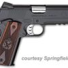 SPRINGFIELD ARMORY 1911-A1 CHAMPION MODEL LIGHTWEIGHT OPERATOR for sale