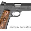 SPRINGFIELD ARMORY 1911-A1 RANGE OFFICER CHAMPION for sale