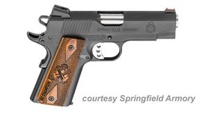 SPRINGFIELD ARMORY 1911-A1 RANGE OFFICER CHAMPION for sale