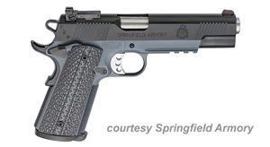 SPRINGFIELD ARMORY 1911-A1 TRP OPERATOR for sale