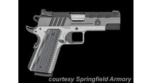 SPRINGFIELD ARMORY 1911 EMISSARY for sale