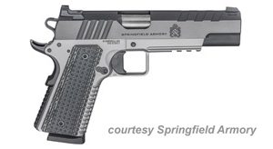 SPRINGFIELD ARMORY 1911 EMISSARY for sale