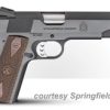 SPRINGFIELD ARMORY 1911 GARRISON for sale