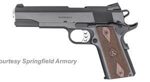 SPRINGFIELD ARMORY 1911 GARRISON for sale