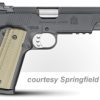 SPRINGFIELD ARMORY 1911 OPERATOR for sale