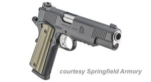 SPRINGFIELD ARMORY 1911 OPERATOR for sale