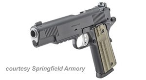 SPRINGFIELD ARMORY 1911 OPERATOR for sale