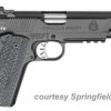 SPRINGFIELD ARMORY 1911 RANGE OFFICER ELITE OPERATOR for sale