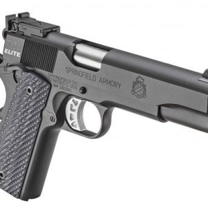 SPRINGFIELD ARMORY 1911 RO ELITE SERIES for sale