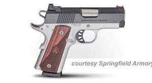 SPRINGFIELD ARMORY 1911 RONIN EMP for sale