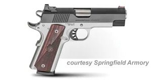 SPRINGFIELD ARMORY 1911 RONIN EMP for sale