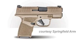 SPRINGFIELD ARMORY HELLCAT 3 MICRO COMPACT for sale