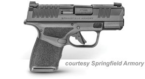 SPRINGFIELD ARMORY HELLCAT 3 MICRO COMPACT for sale