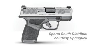 SPRINGFIELD ARMORY HELLCAT 3 MICRO COMPACT for sale