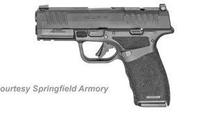 SPRINGFIELD ARMORY HELLCAT PRO OSP for sale