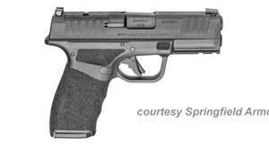 SPRINGFIELD ARMORY HELLCAT PRO OSP for sale