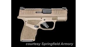 SPRINGFIELD ARMORY HELLCAT PRO OSP for sale