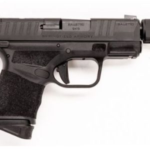 SPRINGFIELD ARMORY HELLCAT RDP 3.8 MICRO COMPACT for sale