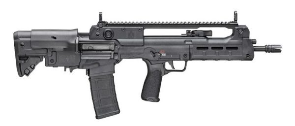 SPRINGFIELD ARMORY HELLION BULLPUP RIFLE for sale