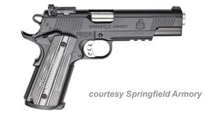 SPRINGFIELD ARMORY LEGEND SERIES LIMITED EDITION CHRIS KYLE TRP OPERATOR for sale