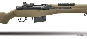 SPRINGFIELD ARMORY M1A SOCOM 16 for sale