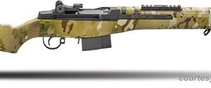 SPRINGFIELD ARMORY M1A SOCOM 16 for sale