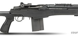 SPRINGFIELD ARMORY M1A SOCOM 16 CQB for sale