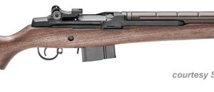 SPRINGFIELD ARMORY M1A SOCOM 16 TANKER for sale