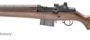 SPRINGFIELD ARMORY M1A SOCOM 16 TANKER for sale