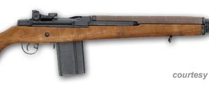 SPRINGFIELD ARMORY M1A SUPER MATCH for sale