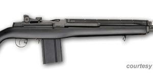 SPRINGFIELD ARMORY M1A SUPER MATCH for sale