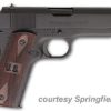 SPRINGFIELD ARMORY MODEL 1911-A1 GI for sale